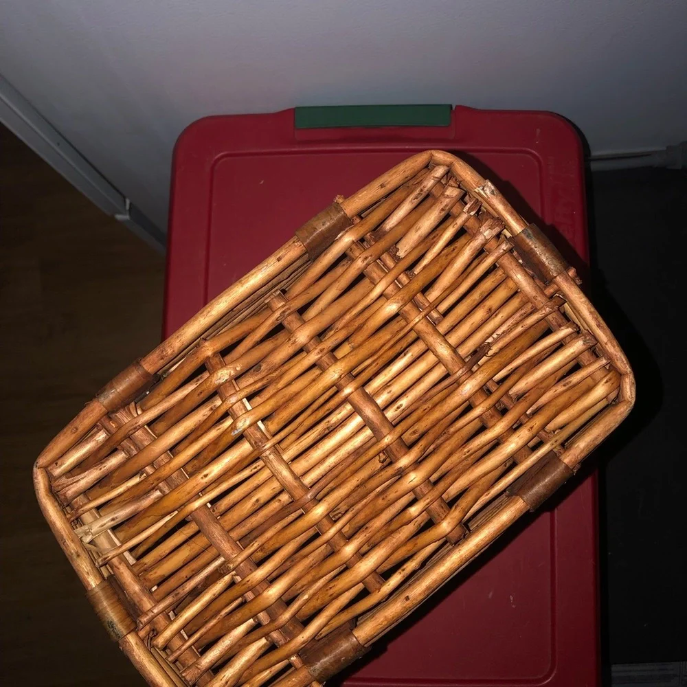 Beautiful Basket